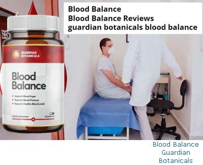 Discounted Blood Balance